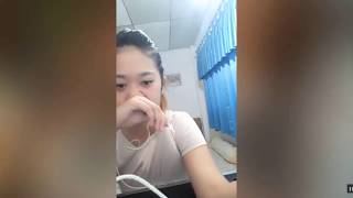 BIGO live 2017  Uting tempel di Meja cuus pasCOL 😱 [upl. by Millman]