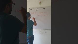 shorts spoken english grammar class ByMannan Khan [upl. by Schober754]