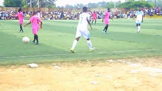 Maths inter quartier de Kindia 2024 Abattoir 2 Vs sinaniya [upl. by Kippy411]