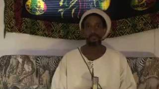 Behold Haile Selassie is Still Alive Follow Up Part 1 [upl. by Nosmoht]