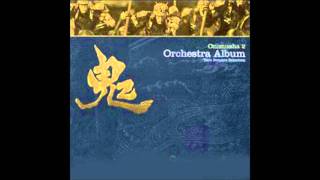 Onimusha 2 Orchestra Album  Chapter X Truth of Cynicism Tokichiro Kinoshitas Theme [upl. by Alicec]