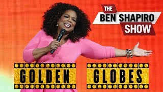 Oprah For President  Ep 448 [upl. by Grimbald]