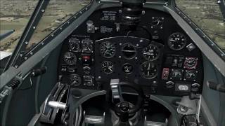 REALAIR SPITFIRE TEST FLIGHT PART 3 [upl. by Dyna]