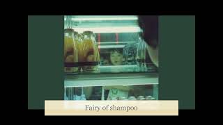 dosii  fairy of shampoo Instrumental [upl. by Tocci218]