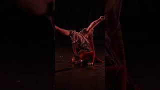 Dance Solo to “O quarto”  Contemporary Dance [upl. by Indyc140]