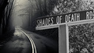 this road is scarier than clinton road shades of death road [upl. by Netaf]