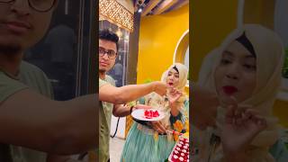 এ যেনো ব্যুফে না ডেজার্টের রাজ্য আনলিমিটেড shorts foodvlog foodreview buffet [upl. by Ricardo]