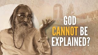 4 of 108  God cannot be explained  Swami Chinmayananda  ChinmayaMission  Ishavasyopanishad [upl. by Troy]