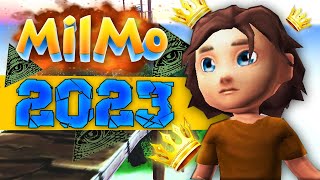 JOGANDO MilMo EM 2023 [upl. by Buna469]