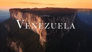 You Wont Believe This Is Venezuela 4k [upl. by Nnahgiel13]