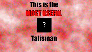 This is the MOST USEFUL Talisman in Hypixel Skyblock [upl. by Bucky]