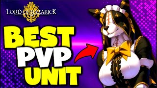 Top 3 PvP Teams  Lord of Nazarick Overlord [upl. by Kirrad892]