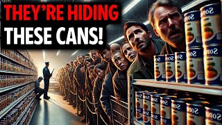 What Makes These 6 Canned Foods A Prepper’s Secret Weapon For Food Shortages [upl. by Battista515]