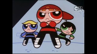 Powerpuff Girls  The Rowdyruff Boys were Born [upl. by Wehtam]