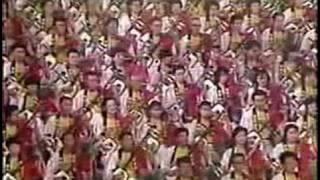 Iwate Shamisen Festival  Group Performance [upl. by Shu292]