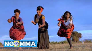 Mama Africa  TABASAMU Official video Sms quotSKIZA 5290853quot to 811 [upl. by Engelbert723]