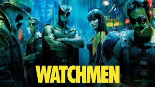 Watchmen 2009  Was It Really That Bad [upl. by Araminta]