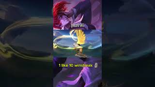 Aldous full skin edit 🔥 mobilelegends mlbb shortsfeed shortvideo shorts [upl. by Ecerehs]