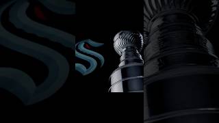 NHL 25 Stanley Cup Champions Seattle Kraken PS5 Celebration mmtonhl mmtonhl24 [upl. by Tymes682]