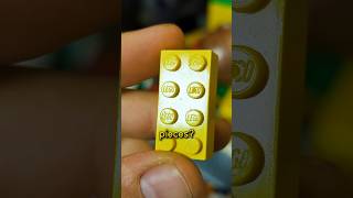 whats this mark on every LEGO brick lego legos legoaddict afol legomoc toys legobuild [upl. by Himelman564]