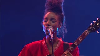 Lianne La Havas  Say a Little Prayer Live [upl. by Hsital849]