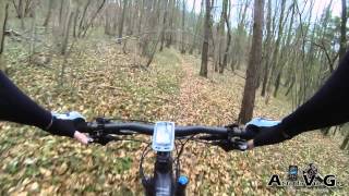 Test 1 VTT BTWIN RAFAL 920S [upl. by Naryk]