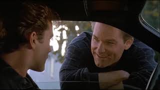 Unlawful Entry 1992 Officer Pete invites mike on a ride along scene [upl. by Greerson]