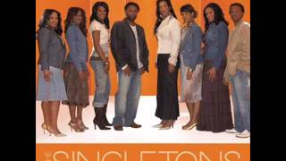 The Singletons  Created to worship you [upl. by Newberry]