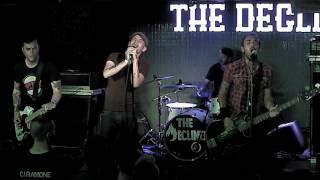 The Decline 1080p Paris  01082016 [upl. by Hyozo]