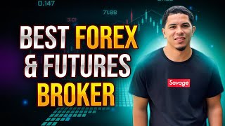 The Best Forex amp Futures Brokers including a MetaTrader 45 broker for US clients [upl. by Clance]