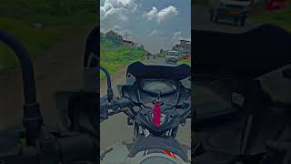 Apache RTR 🏍️💨🥵 bike shortvideo shortsfeed yoitubeshorts automobile viralshort youtube rider [upl. by Lorusso423]