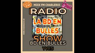 BD EN BULLES [upl. by Hallerson]