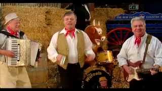 The Wurzels I Am A Cider Drinker 2007 Official Video [upl. by Dal]