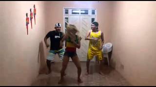 Cavalo manco Joelma 2016 Lu Xodó cover joelma [upl. by Henrie523]