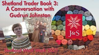 A Conversation With Gudrun Johnston [upl. by Takeshi73]