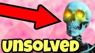 UNSOLVED Easter Egg in Shi No Numa Vanguard Zombies Easter Egg [upl. by Laeira]