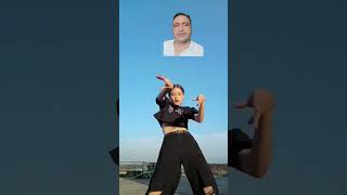 one dance remix dancer video short viral [upl. by Kinom]