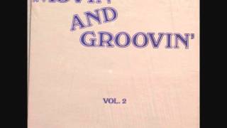 RHYTHM amp BLUES The Groovy Soul Orchestra  Lonely Road To Damascus [upl. by Melnick]