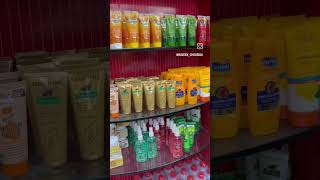 One of the best cosmetic shop in Udaipur best wholesale cosmetices youtubeshorts [upl. by Cirded]