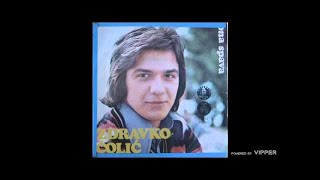 Zdravko Colic  Zaboravi sva proljeca  Audio 1974 [upl. by Malvie]