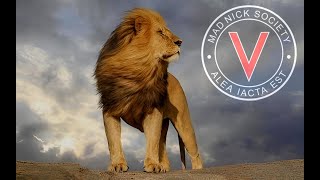 The Lion Speech [upl. by Nwadrebma]