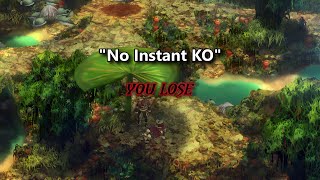 Baten Kaitos 2 HD quotNo Instant KOquot Speedrun Demo [upl. by Wachtel771]