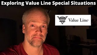 3 Top Stocks from Value Lines Special Situations  April 2021 [upl. by Lunt]