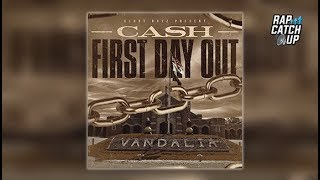 FBG Cash  First Day Out RapCatchUp EXCLUSIVE [upl. by Anh]