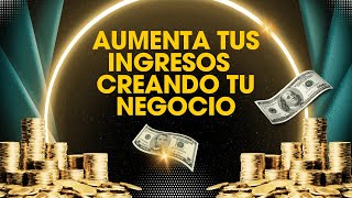 Curso para emprender un negocio [upl. by Elvis332]