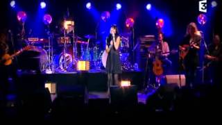 Nolwenn Leroy  Je Ne Serai Jamais Ta Parisienne  Concert 2011 [upl. by Bourque]