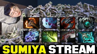 Guess the Hero Satisfying Rich Build  Sumiya Stream Moment 4135 [upl. by Valonia]