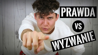 ZMIENIAM PŁEĆ  PRAWDA czy WYZWANIE 2 [upl. by Drape]