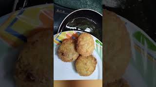 Kacche aalu tikki chaatreelsatwinder Kaur kitchen [upl. by Merrick]