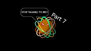 The Future of our Solar System in Planetballs S3 Part 7  MULTIRINGIA THE BULLY [upl. by Showker]